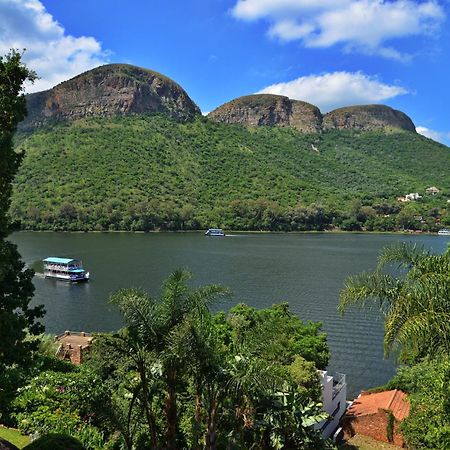The Shore House Hartbeespoort Exterior photo