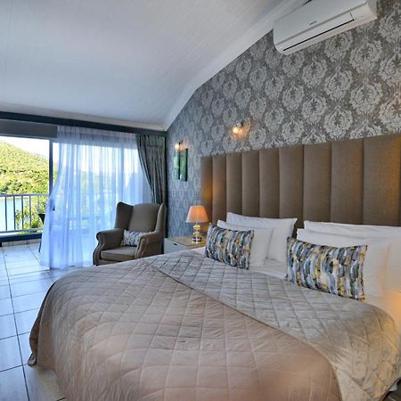 The Shore House Hartbeespoort Exterior photo
