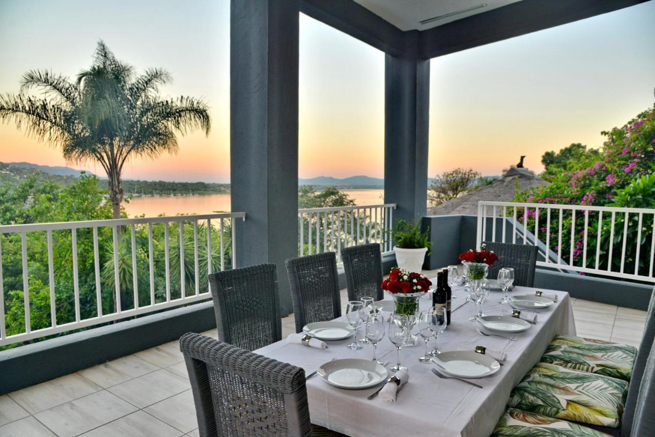 The Shore House Hartbeespoort Exterior photo